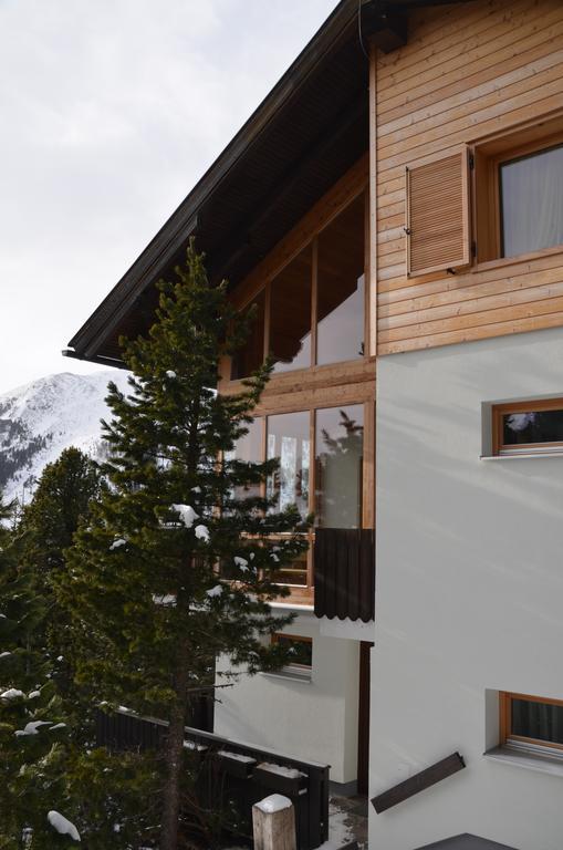 Ferienhaus Ferch Turracher Hohe Camera foto