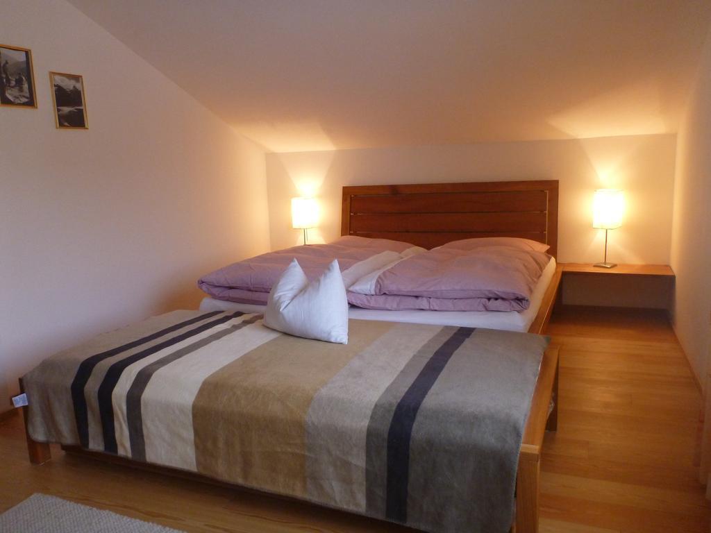 Ferienhaus Ferch Turracher Hohe Camera foto