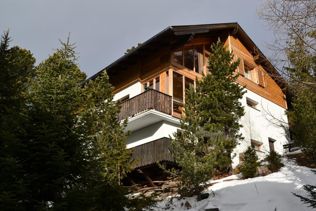 Ferienhaus Ferch Turracher Hohe Camera foto