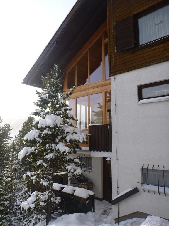 Ferienhaus Ferch Turracher Hohe Camera foto