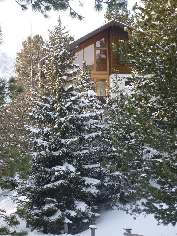 Ferienhaus Ferch Turracher Hohe Camera foto