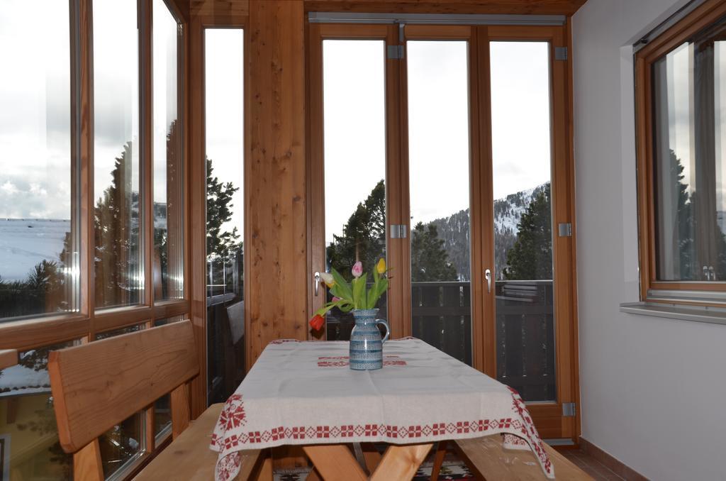 Ferienhaus Ferch Turracher Hohe Camera foto