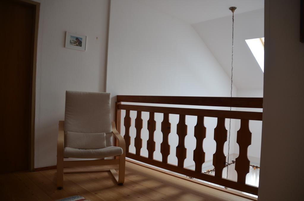 Ferienhaus Ferch Turracher Hohe Camera foto