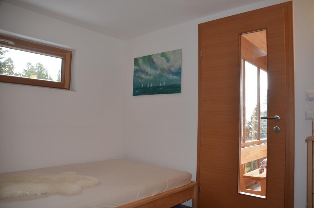 Ferienhaus Ferch Turracher Hohe Camera foto