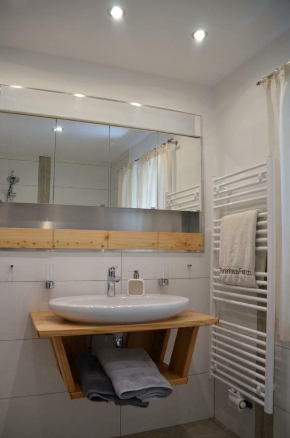 Ferienhaus Ferch Turracher Hohe Esterno foto