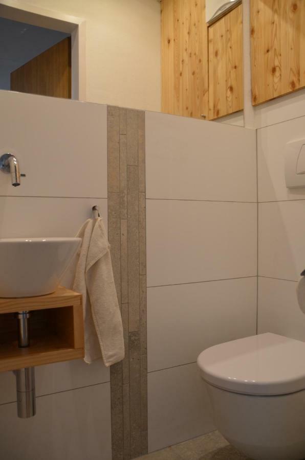 Ferienhaus Ferch Turracher Hohe Esterno foto