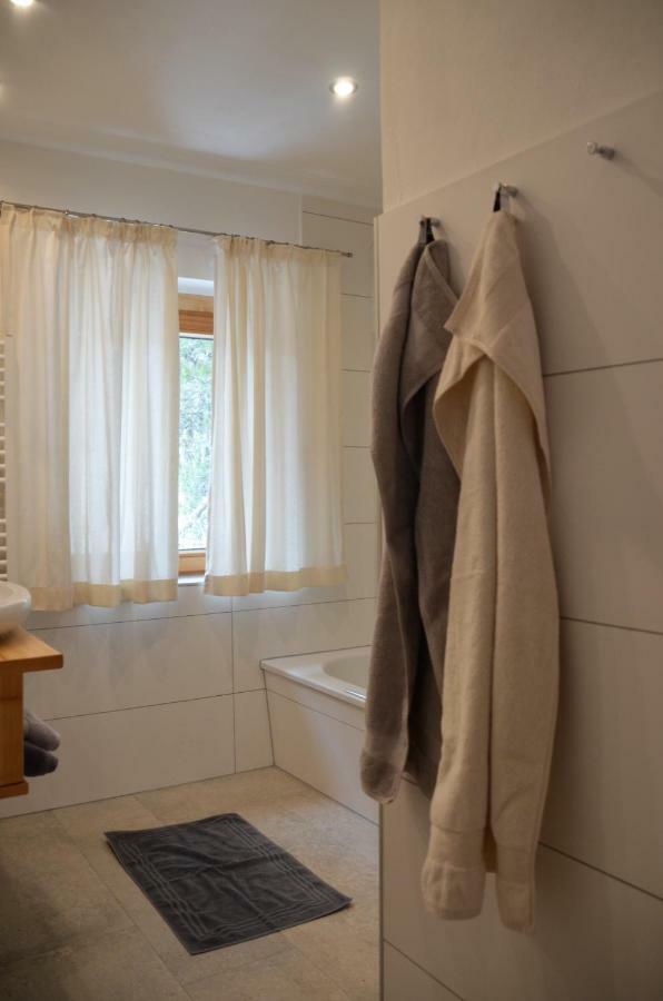 Ferienhaus Ferch Turracher Hohe Esterno foto