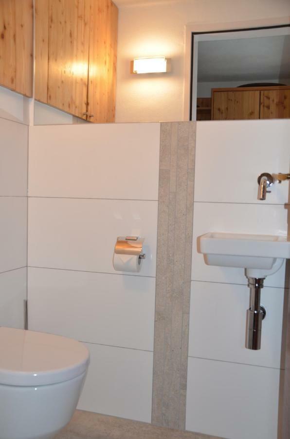 Ferienhaus Ferch Turracher Hohe Esterno foto
